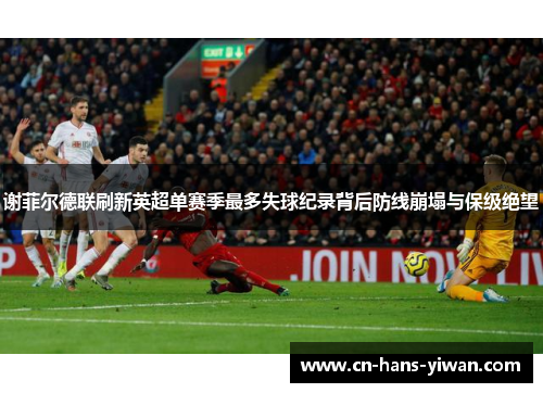 谢菲尔德联刷新英超单赛季最多失球纪录背后防线崩塌与保级绝望
